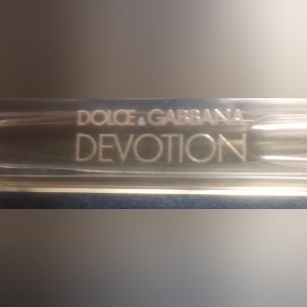 D&G Devotion For Men 10ml